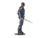 The Suicide Squad DC Multiverse Bloodsport Action Figure (Collect to Build: King Shark)