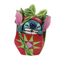 Disney Lilo & Stitch - Stitch "Holiday Mischief" Jim Shore