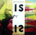 Hey Ocean! / IS - CD (Used)