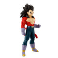 Dragon Ball GT Solid Edge Works Super Saiyan 4 Vegeta Figure