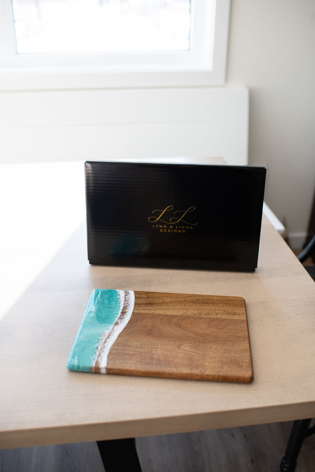 Date Night Board
