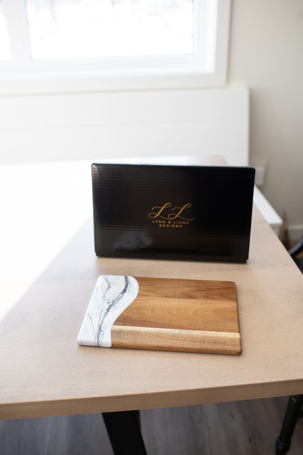 Date Night Board