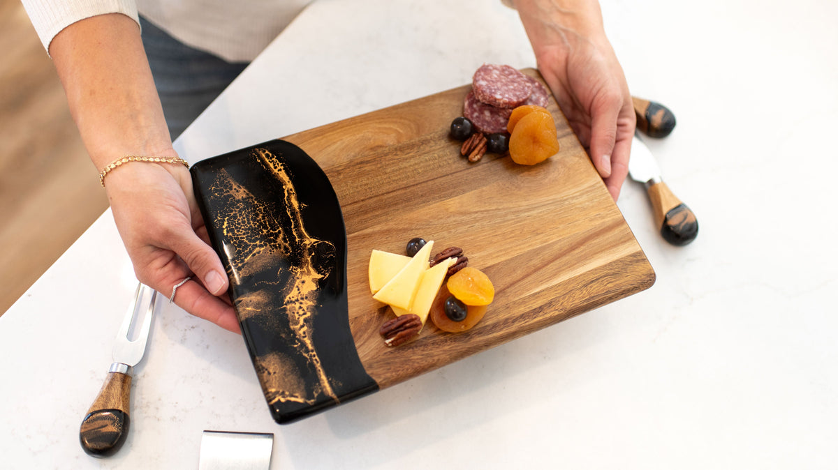 Date Night Board