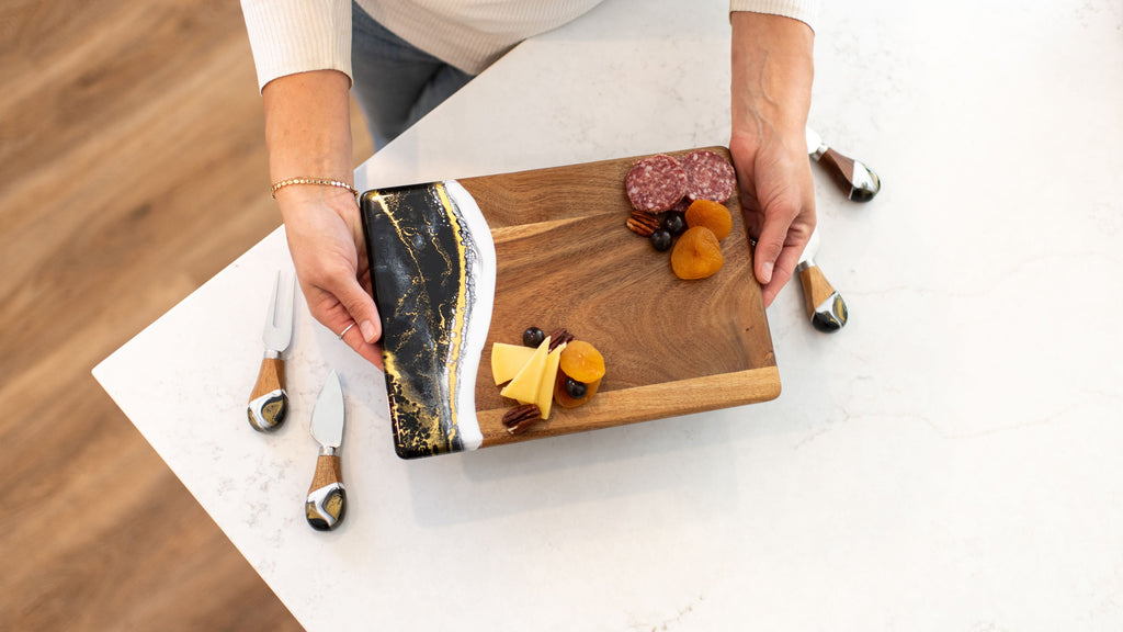 Date Night Board