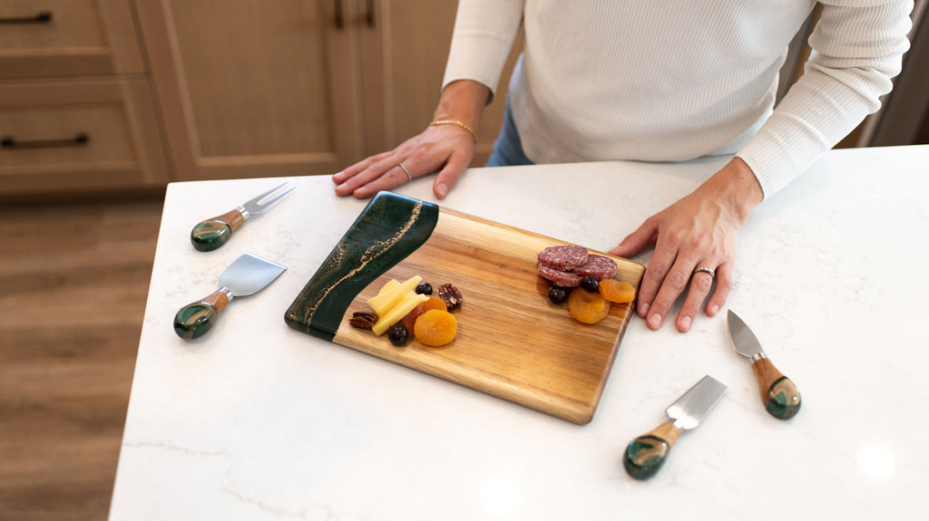 Date Night Board