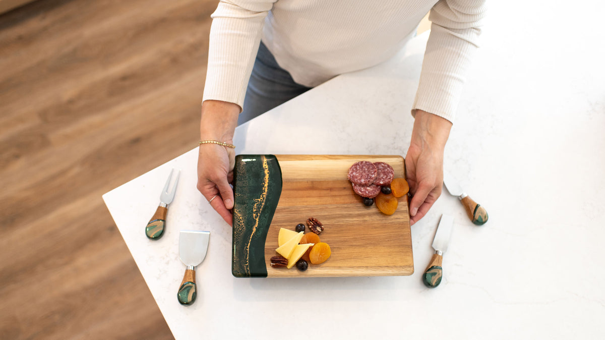 Date Night Board