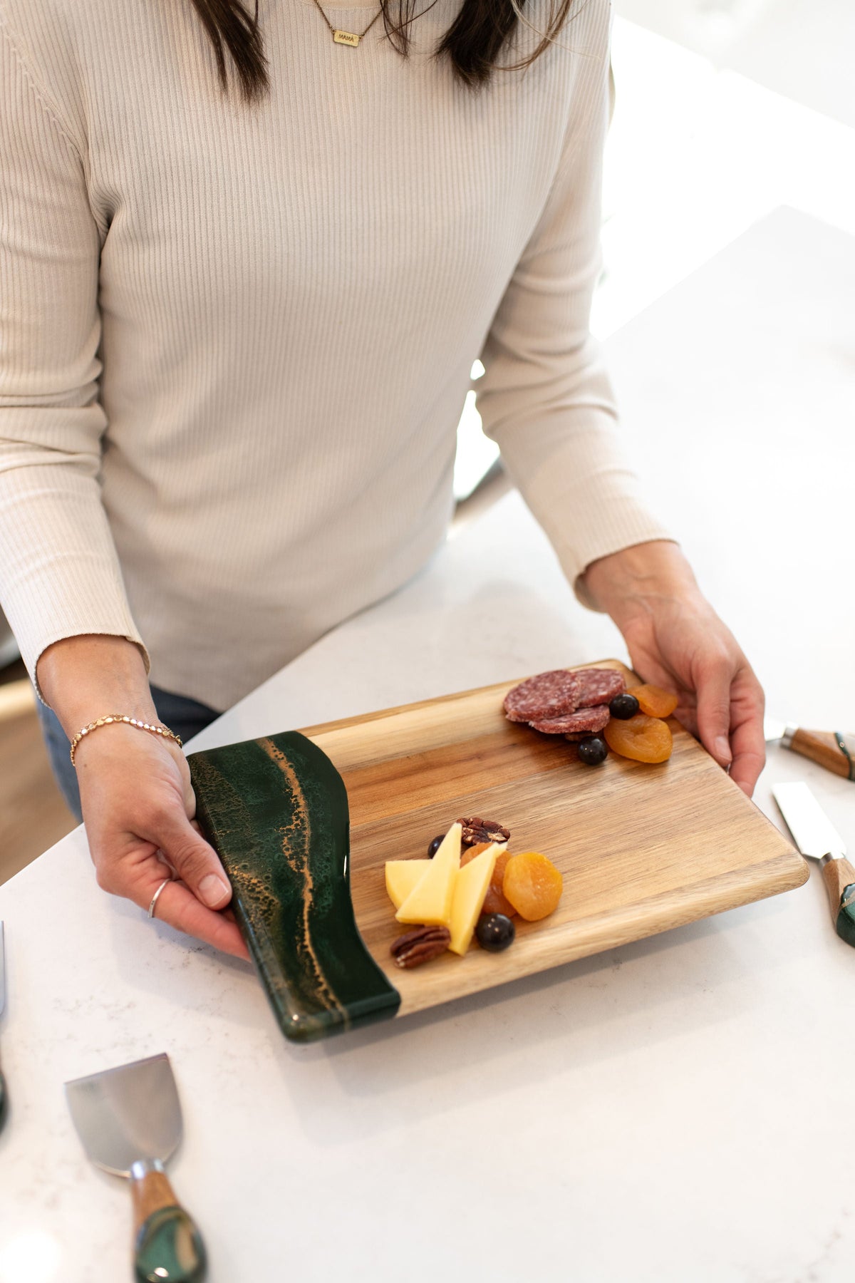 Date Night Board