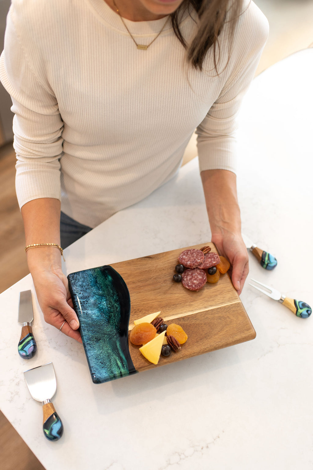 Date Night Board
