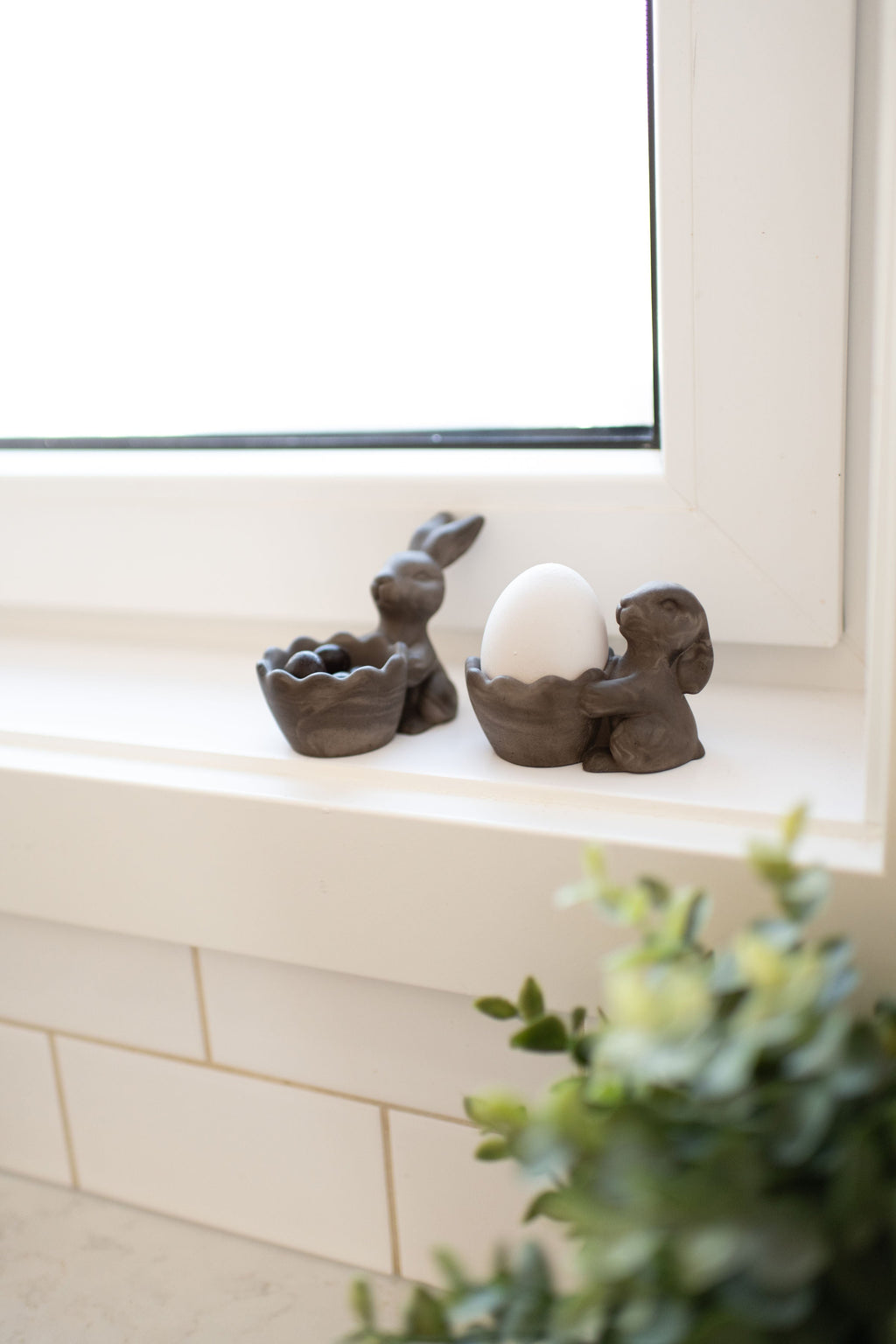 Bunny Cup (set of 2)