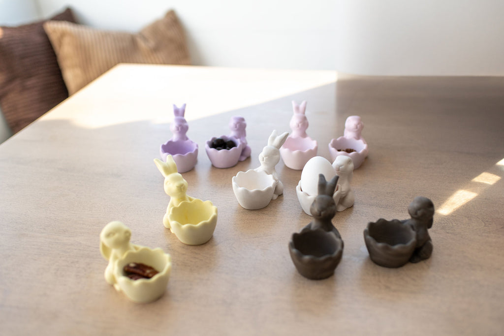 Bunny Cup (set of 2)