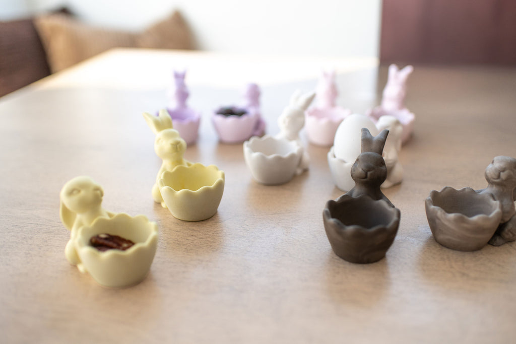 Bunny Cup (set of 2)