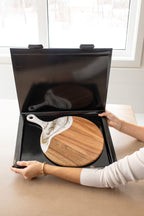 Round Cheese Paddle Board
