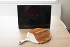 Round Cheese Paddle Board