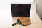 Round Cheese Paddle Board
