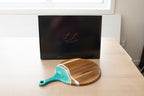 Round Cheese Paddle Board