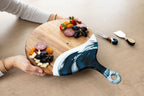 Round Cheese Paddle Board