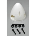 Du-Bro 272 4 Pin Spinner 2" White NIB