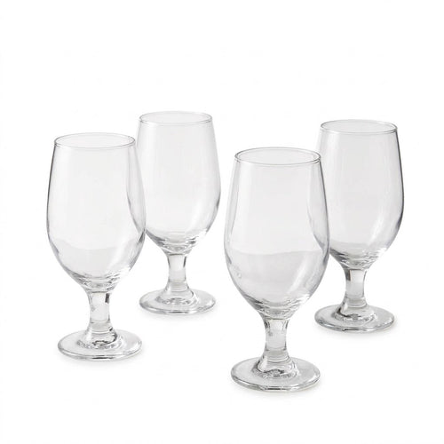 Pasabahce Eva Craft Beer Glass - Set of 4