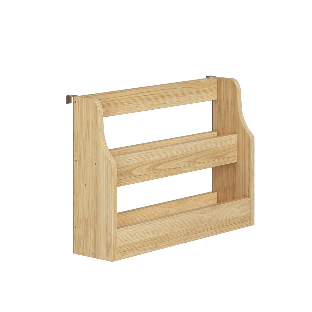 ARY HANGING BOOKSHELF