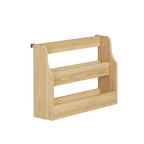 ARY HANGING BOOKSHELF