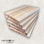 Maple Cutting Board Blanks  - 17.5"x11.5"x1.5"