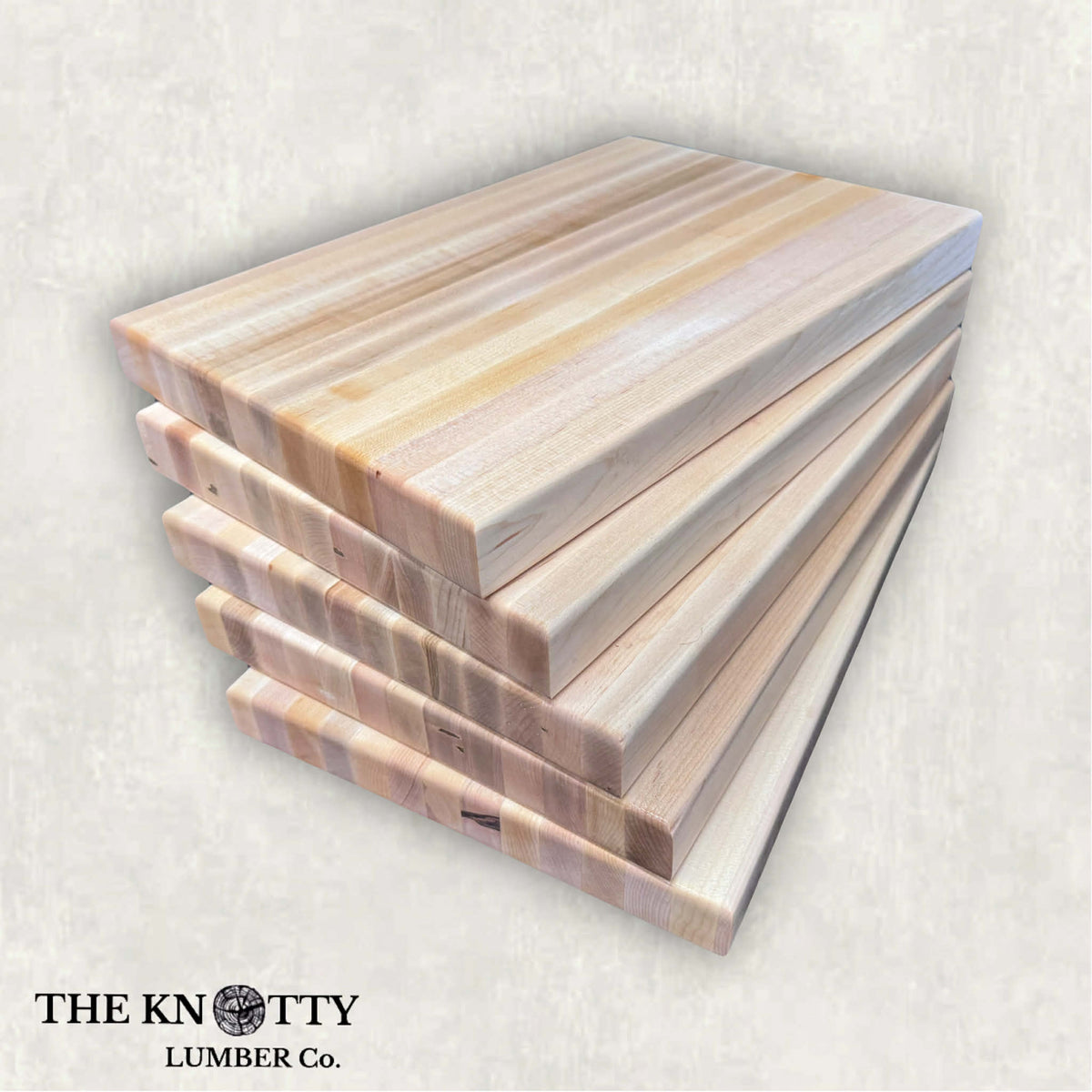 Maple Cutting Board Blanks  - 17.5"x11.5"x1.5"