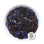 Earl Grey Cream Tea
