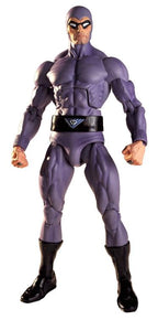 King Features Defenders of the Earth The Phantom