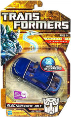 Transformers Hunt for the Decepticons Electrostatic Jolt