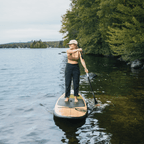 ESKA 9'0'' - HARD PADDLE BOARD