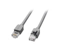 Câble Ethernet Cat6 de 15,24 m (50 pi) d'Insignia (NS-PNW5650-C)