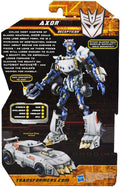 Transformers Hunt for the Decepticons - Axor