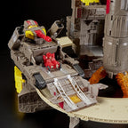 Transformers War for Cybertron Siege Titan Omega Supreme WFC-S29 - Reissue