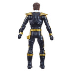 Power Rangers Dino Thunder Lightning Collection Black Ranger