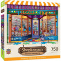 Flintstones 500pc Cube Puzzle
