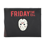 Friday the 13th Wallet