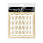 For the Love of Masks - 2-in-1 Wonderfully Woolly