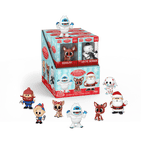 Funko Rudolph the Red Nose Reindeer Mini Figure