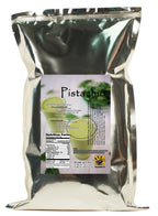 Pistachio 4 in 1 Bubble Tea / Latte and Frappe Mix - Multi-Use Powdered Beverage Mix - Ships Free Within Canada on Orders Above CAD $199