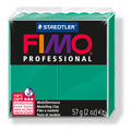 Staedtler-Mars - Modelling Clay Fimo Professional - Green