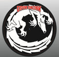 GrimSkunk - 12" Turntable Slipmat TAPIS