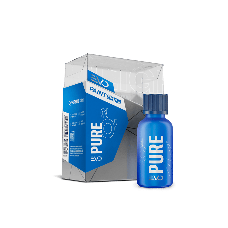 GYEON Q² Pure EVO Lightbox