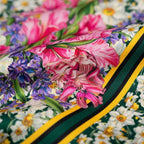 Silk Scarves (Blossom)