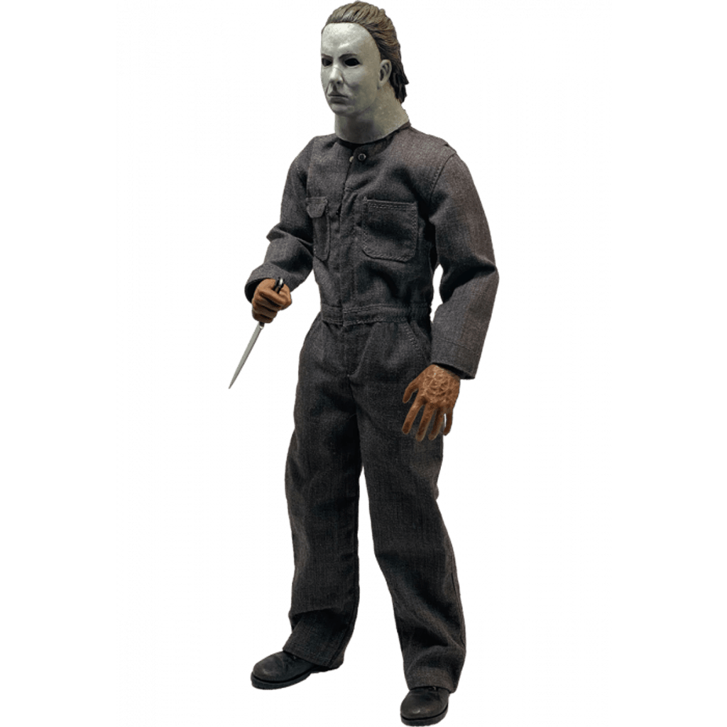 Halloween 5 Michael Myers 12" Figure