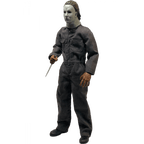 Halloween 5 Michael Myers 12" Figure