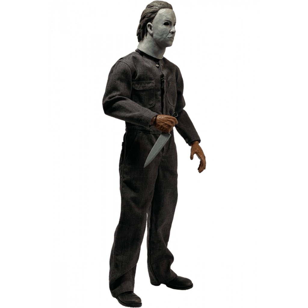 Halloween 5 Michael Myers 12" Figure