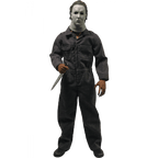 Halloween 5 Michael Myers 12" Figure