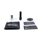 Harmonic Balancer Bolt Kit - Ford Small Block 289-460 Excluding 351C