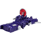 Transformers Generations Legacy Core Shockwave