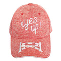Eyes Up Ringside Hat